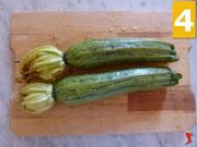 le zucchine