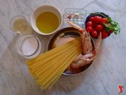 ingredienti ricetta