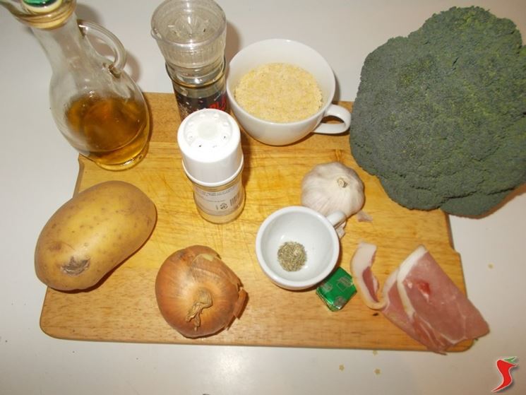 ingredienti