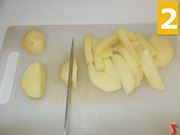 Lavorate le patate