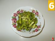 Minestra asparagi