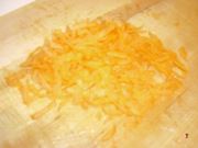 carote tritate