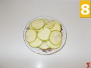 La zucchina
