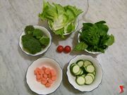 ingredienti ricetta