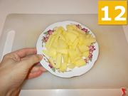 Lavorate la patata