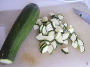 zucchine