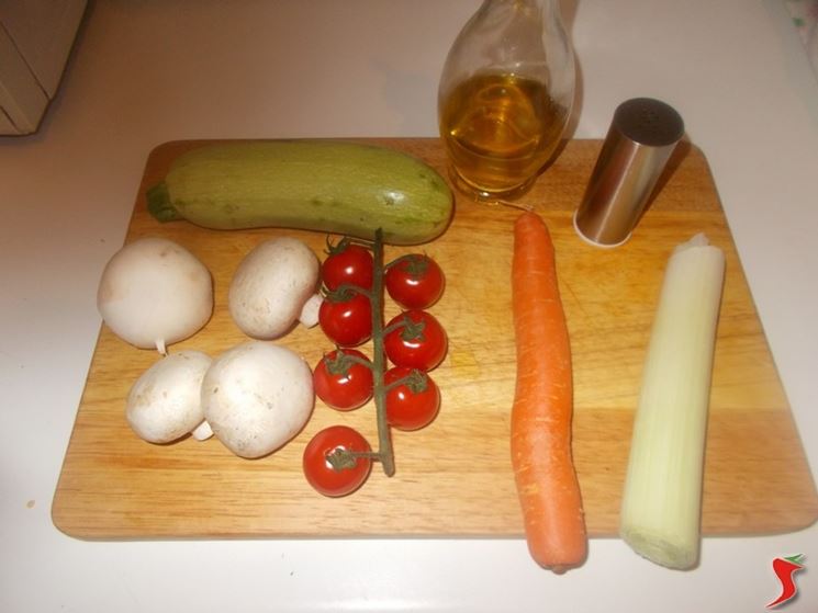 Ingredienti