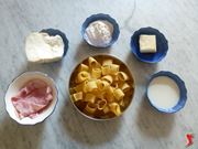 ingredienti ricetta