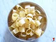 la pasta
