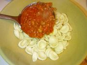 preparazione finale