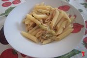 Pasta alle zucchine 