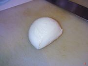 mozzarella