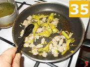 Pasta carciofi