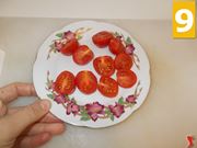 I pomodori pachino