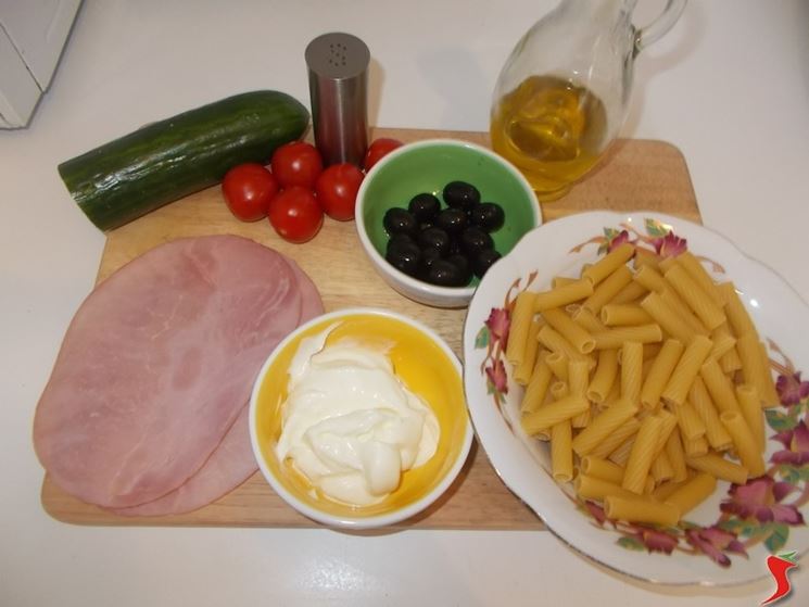 Ingredienti