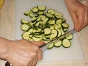 zucchine