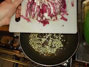 radicchio