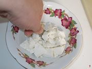 ricotta