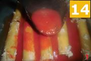 Cannelloni con sugo