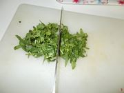 rucola