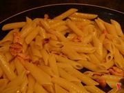 unire la pasta 