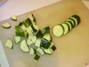 zucchine