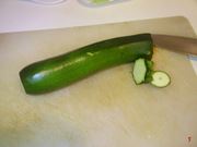 zucchine