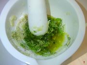 pesto