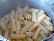 scolo la pasta