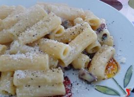 ricette pasta