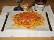 Mezze penne