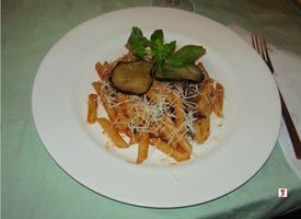 penne alla norma