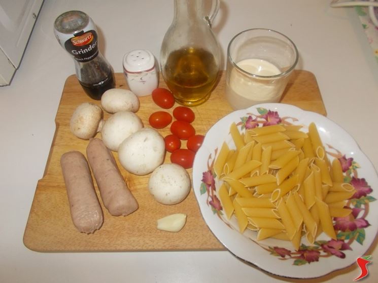 Ingredienti