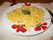 pasta burro e salvia