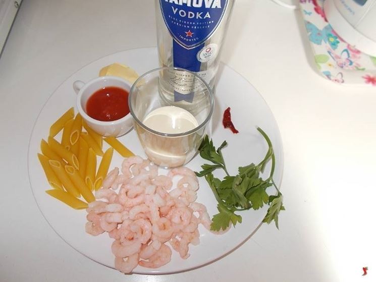 ingredienti