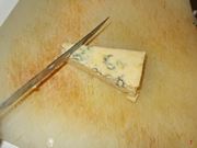 gorgonzola