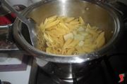 cottura pasta 