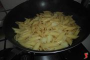 cottura pasta 