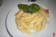 piatto pronto: penne e patate 