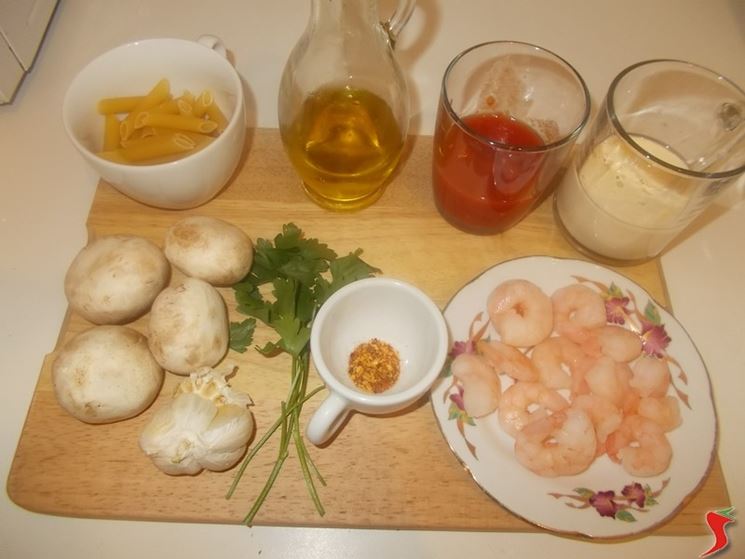 Ingredienti