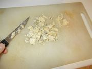 gorgonzola