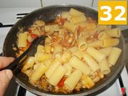 rigatoni 