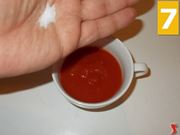 La passata di pomodoro