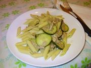 pasta zucchine e tonno bimby