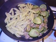 preparazione finale