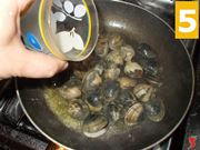 Aprite le vongole