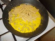La preparazione finale