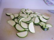 zucchine