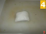 La ricotta