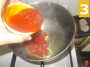 Realizzate il soffritto